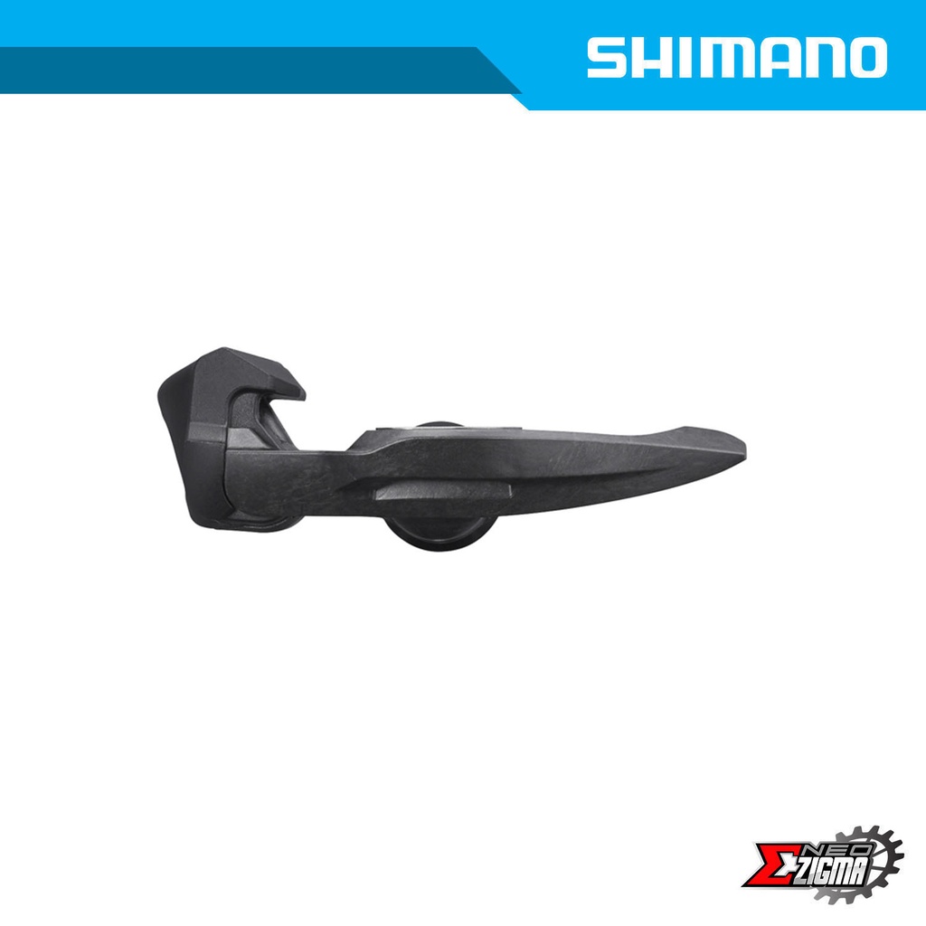 Pedal Road SHIMANO Dura-Ace PD-R9100 SPD SL Single Sided Pedal Road SHIMANO Dura-Ace PD-R9100 SPD SL Single Sided